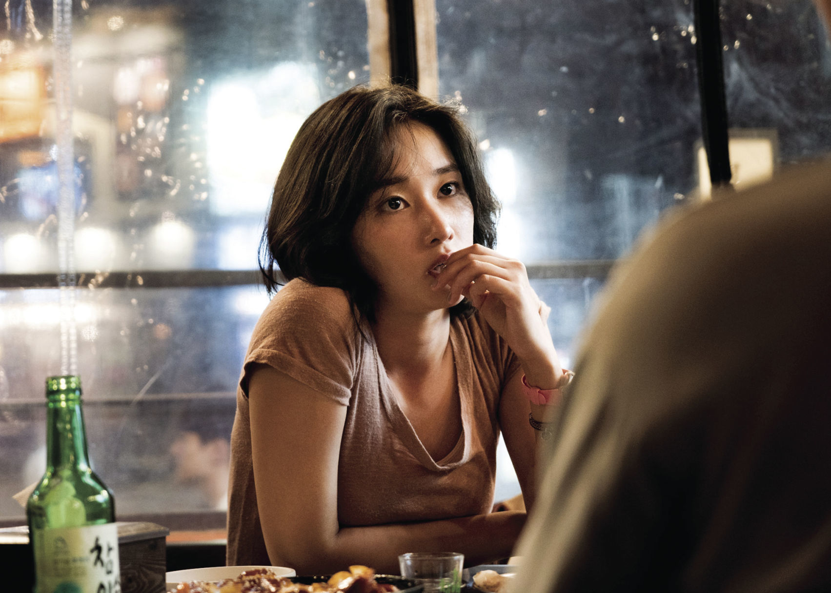 6. "Burning"